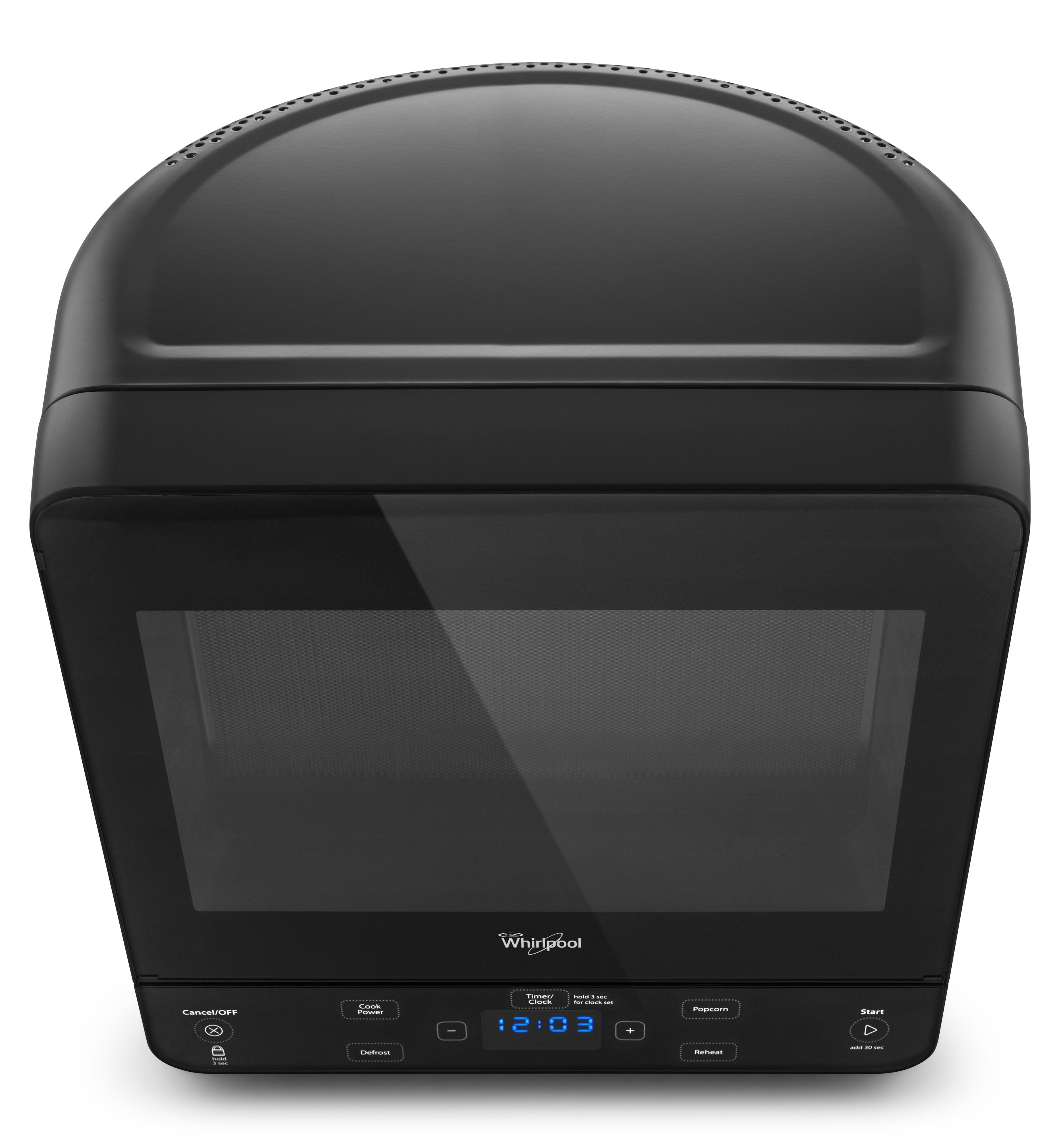 Whirlpool WMC20005YB 0.5 cu. ft. Countertop Microwave Oven Westrich